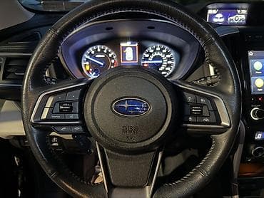 субару аскент 2020: Subaru Ascent: 2019 г., 2.4 л, Вариатор, Бензин, Кроссовер — 4