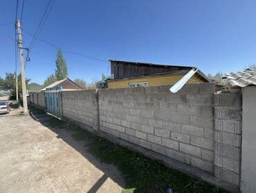 дача луч дом: Времянка, 39 м², 3 комнаты, Собственник, Старый ремонт — 4