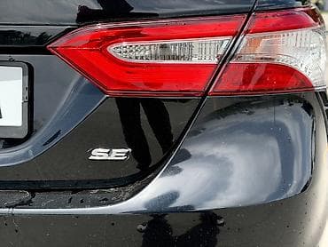 тайота купе: Toyota Camry: 2019 г., 2.5 л, Автомат, Бензин, Седан — 9