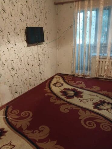 снять 1 кв: 1 комната, Собственник, Без подселения, С мебелью частично — 3