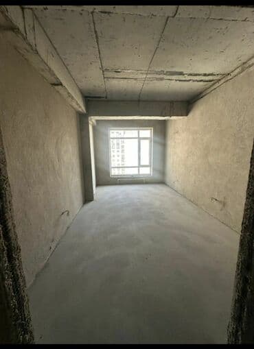 квартира суточный восток 5: 1 комната, 44 м², Элитка, 3 этаж, ПСО (под самоотделку) — 3