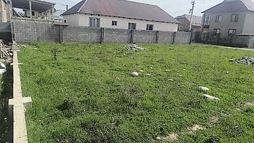 Жер тилкелери: 5 соток, Курулуш — 4