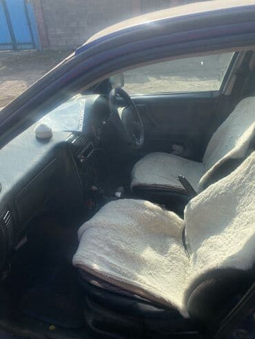 купить фольксваген поло в бишкеке: Volkswagen Polo: 1998 г., 1.6 л, Автомат, Бензиновая — 1