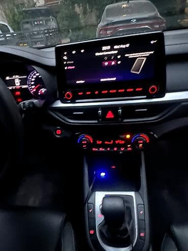 Продажа авто: Kia K3: 2021 г., 1.6 л, Робот, Бензин, Седан — 6