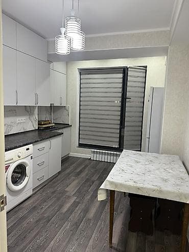 золотые пески: 1 комната, 37 м², Элитка, 9 этаж, Евроремонт — 6