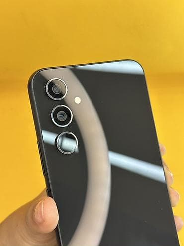 самсунк а41: Samsung Galaxy A54, Б/у, 128 ГБ, цвет - Серый, В рассрочку, 2 SIM — 2