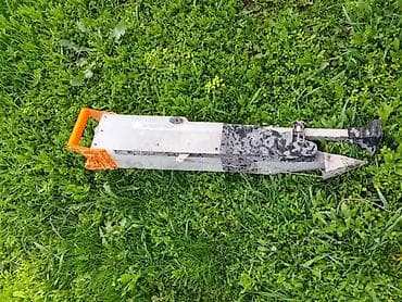 жылас тюнинг: Навесное сельскохозяйственное орудие — окучник/окучиватель для — 8