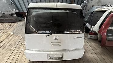 Крышка багажника Honda, Оригинал