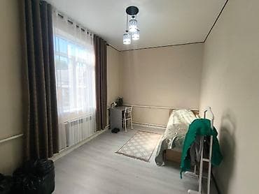 Дома: 🏡 **Продаётся новый дом в Сокулуке!** 📍 500 м от центра 📐 3 сотки | 58 — 5
