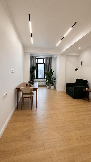 120: 3 комнаты, 120 м², Азия Молл Элитка, 7 этаж, Евроремонт — 5