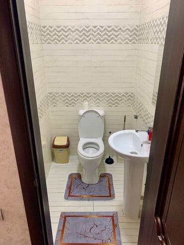 снять квартиру тунгуч: 2 комнаты, Собственник, Без подселения, С мебелью полностью — 5