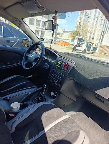 масляный поддон: Toyota Avensis: 2002 г., 1.8 л, Механика, Бензин, Хэтчбэк — 5