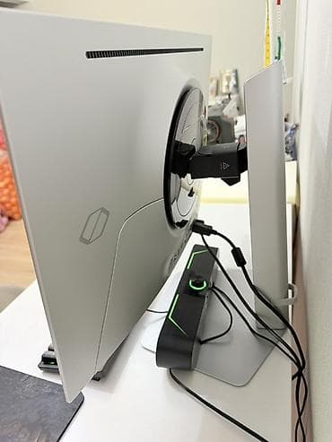 Компьютер, ОЗУ 32 ГБ, Игровой, Новый, Intel Core i7, NVIDIA GeForce RTX 5070, SSD — 5