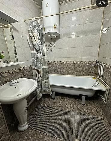 golden hous: Суточный квартира — 2