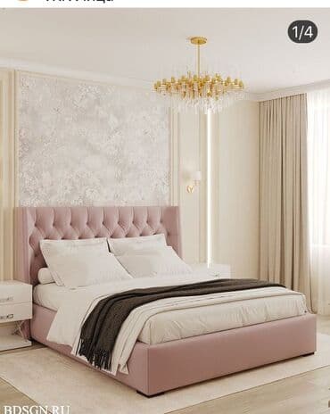 бишкек квартира ночь: 1 комната, Душевая кабина, Постельное белье, Кондиционер — 1