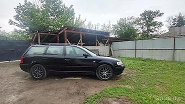 Volkswagen: Volkswagen Passat Variant: 2026 г., Универсал — 6