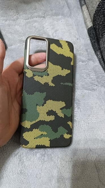 планшеты редми: Redmi, Redmi Note 11, цвет - Черный — 5