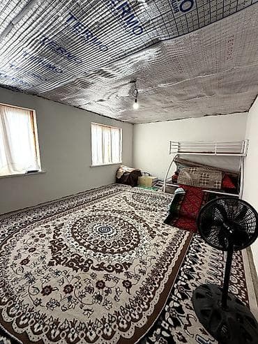 елитный дом: 5 и более комнат, 120 м² — 6