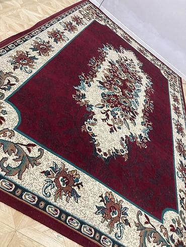 теплый ковер: Ковер 300 * 200 — 2