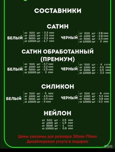 Оборудование для швейных цехов: Размерники, составники, бирки, лейблы - Полупрозрачная термолента с — 2