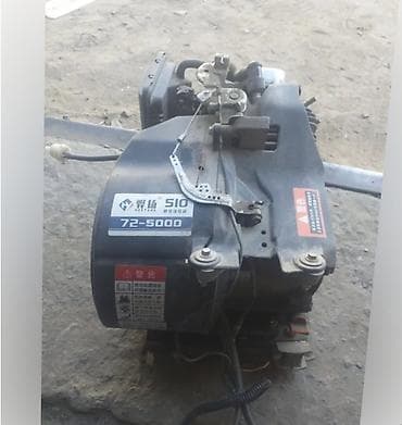 Генератор на электро муравей не рабочий в запчасть 5000сом срочно