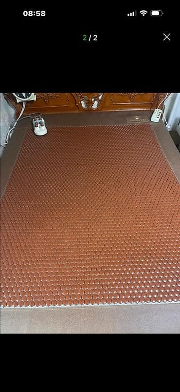 Массажер Для поясницы — 6