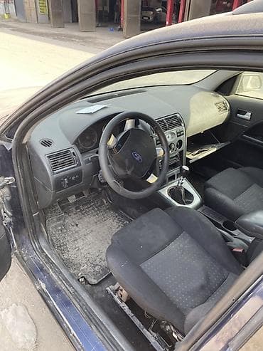 запчасти даф: Ford Mondeo: 2002 г., Ручные, Дизель, Универсал — 4