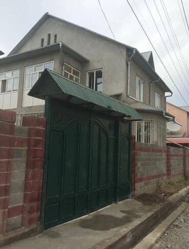 Сдаётся двух этажный особняк. На долгий срок. Под любой бизнес. Либо