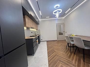 сдаю шоурум: 1 комната, 51 м², 108 серия, 6 этаж, Дизайнерский ремонт — 10