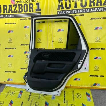 авторынок бишкек хонда срв левый руль: Задняя правая Honda, Оригинал — 2