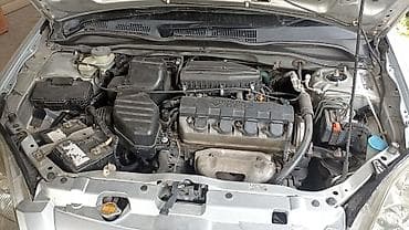 сидение хонда аккорд: Honda (правый руль) — интерьер и оснащение. контрактный двигатель и — 7