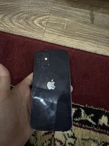 redmi 12 note: IPhone 12 не вскрытый АКБ 77 64 гб с двойной основной камерой и — 1