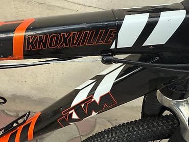 bmw bbs: Горный велосипед, Алюминий, Б/у — 9