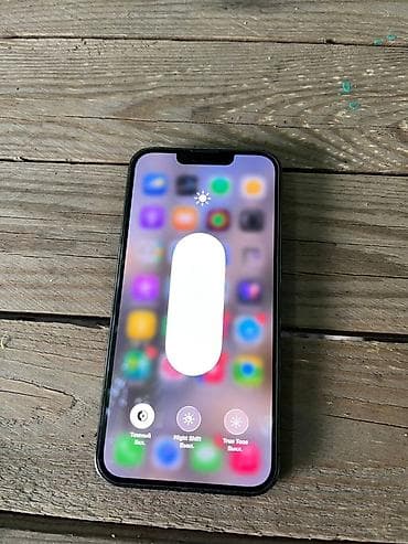 Мобильные телефоны и аксессуары: IPhone 13 Pro, 128 ГБ, Alpine Green, 76 % — 3