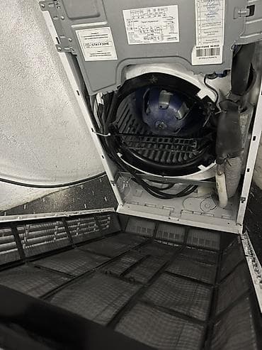 фильт для воды: Напольный кондиционер-колонна Artel использовался всего пять месяцев — 3