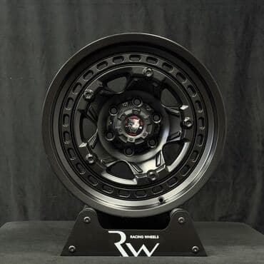 купить авто диски: Литые Диски R 17 Комплект, отверстий - 6, Новый — 1