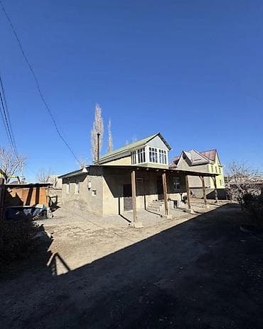 эко дом: Продаётся жилой дом с мансардным этажом и большой крытой террасой по — 1