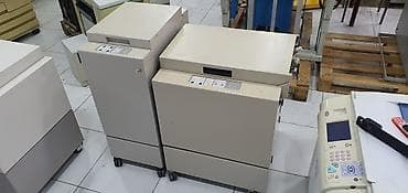 Bookletmaker (Буклетмейкер) Производство Швейцария Отличное состояние