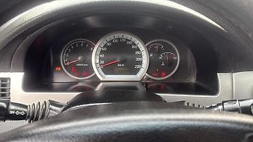 шашка яндекс: Chevrolet Lacetti: 2007 г., 1.6 л, Ручные, Бензин, Седан — 1