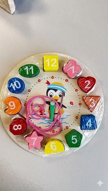 развивающая игрушка fisher price: Набор «Умный малыш» — 8 развивающих игрушек в 1(Бесплатная доставка по — 5
