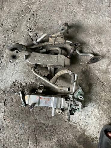 запчасти на тойота хайлендер: EGR Toyota Prius 30 Toyota Prius C-V Lexus CT200h Lexus Es300hybrid — 3