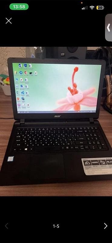 acer intel core i3: Ноутбук Acer срочно продаю брали 25 тысяч усиленый ноутбук для сложных — 1