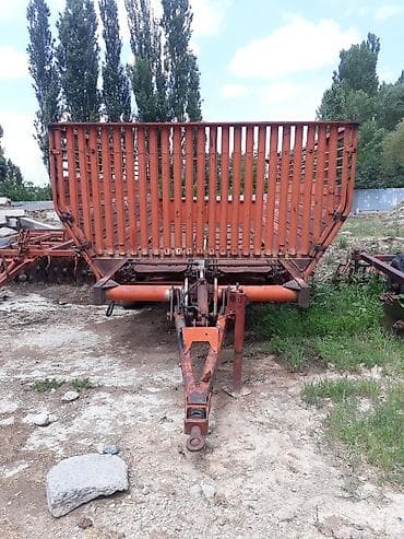 шины камаз: Прицеп, Б/у — 3