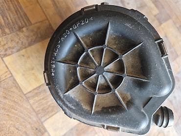 Автозапчасти: Электрический моторчик Mercedes-Benz 2003 г., Б/у, Оригинал — 3