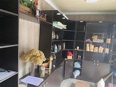 с хранения: Стеллаж Для продуктов, Лофт, 2 см * 100 см * 35 см — 3