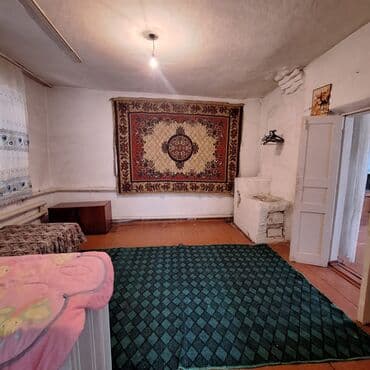 ак орго дом продаю: Үй, 45 кв. м, 3 бөлмө, Кыймылсыз мүлк агенттиги — 5