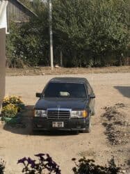 камаз продажа бишкек: Mercedes-Benz W124: 1992 г., 3.2 л, Автомат, Бензин, Седан — 5