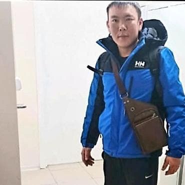 Мужская куртка Helly Hansen (HH), утеплённая, с капюшоном. Основные — 1
