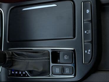 продаю авто с последующим выкупом: Hyundai Grandeur: 2018 г., 3 л, Автомат, Бензиновая, Седан — 7