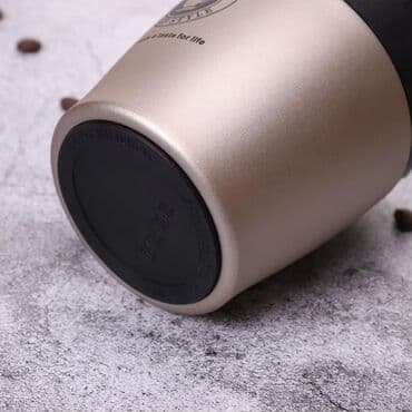 кофейные кружки: Кофейная чашка ☕️ Ёмкость: 330 мл Размеры: 2 см Категория — 3